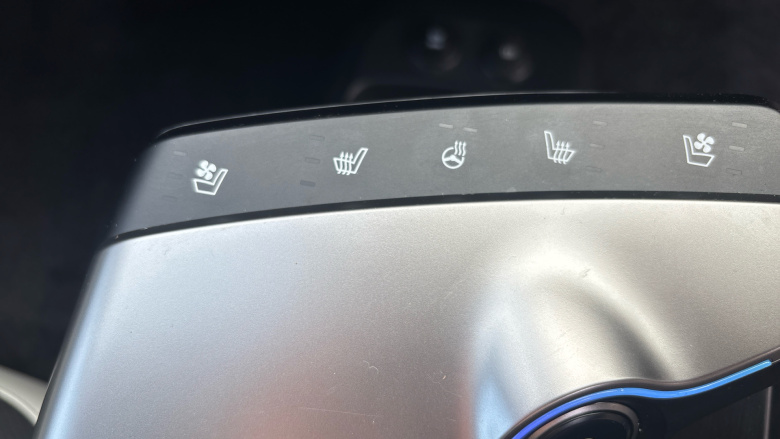 Kia EV6 168kW GT Line S 84kWh 5dr Auto Electric Estate